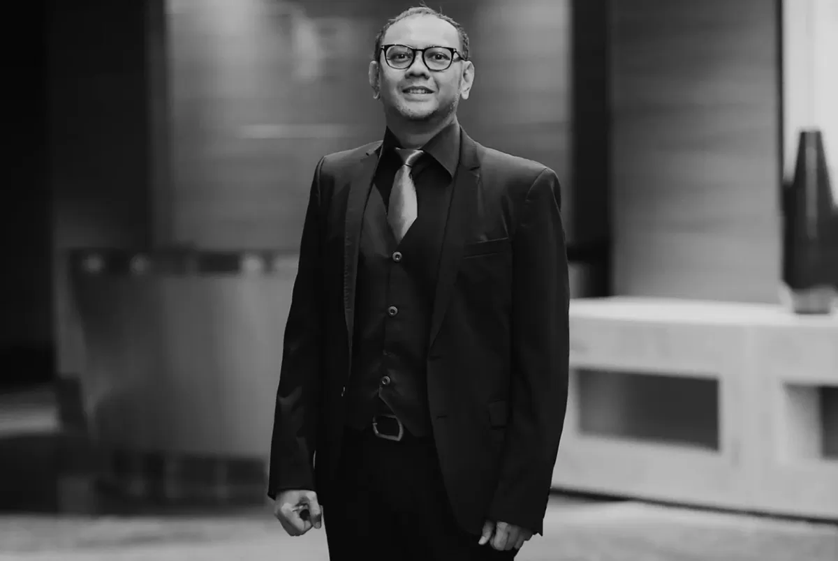 Inilah sosok Lucky Element yang telah meninggal dunia (X.com/@AdibHidayat)