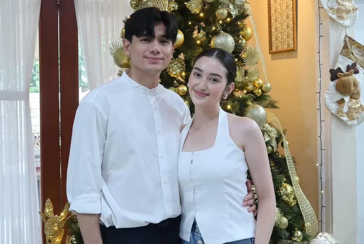 Ranty Maria dan Rayn Wijaya telah resmi menikah di Bali  (Instagram.com/@rantymaria)