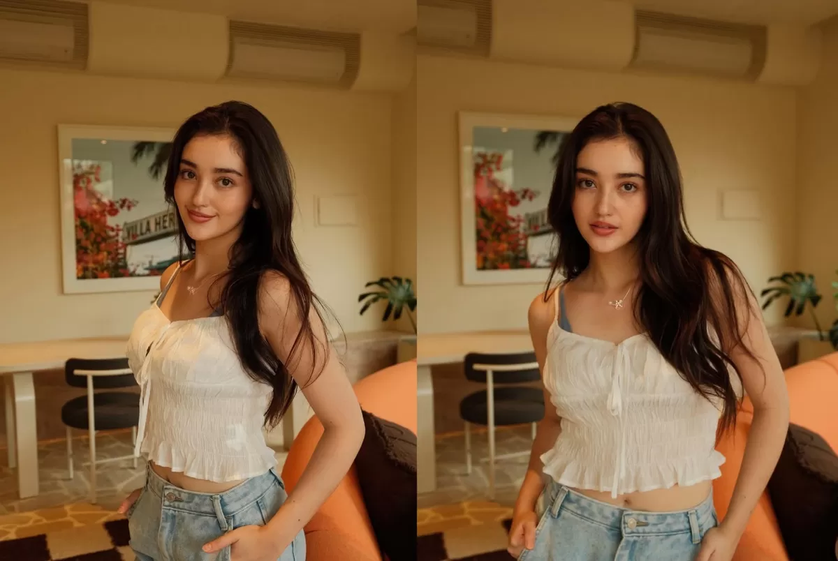 Deretan nama pria yang pernah berpacaran dengan Ranty Maria  (Instagram.com/@rantymaria)