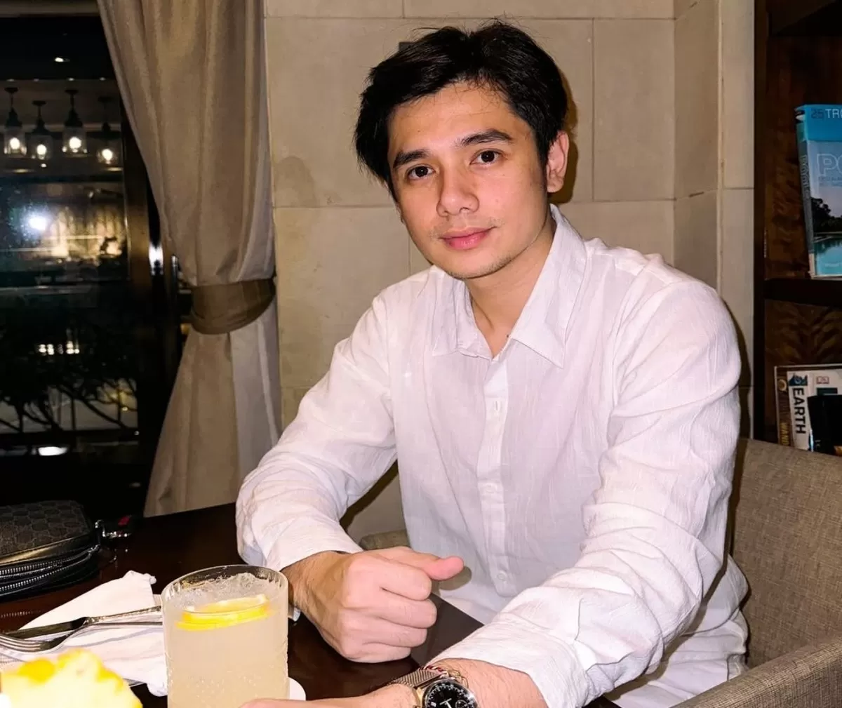 Deretan 4 wanita cantik yang sempat diisukan punya hubungan spesial dengan Rayn Wijaya, mulai dari aktris hingga eks member grup JKT48. (Instagram.com/@raynwijaya26)