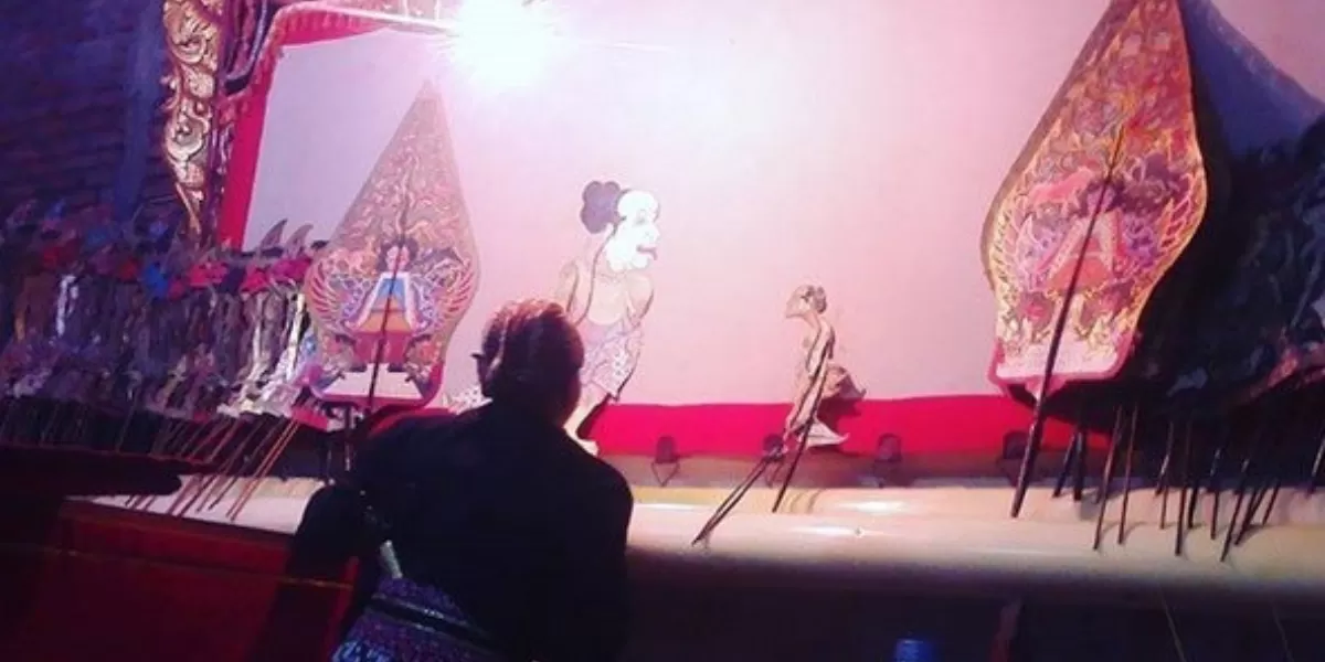 Desa Wisata Jelok di Yogyakarta. (Jogjaprov.go.id)