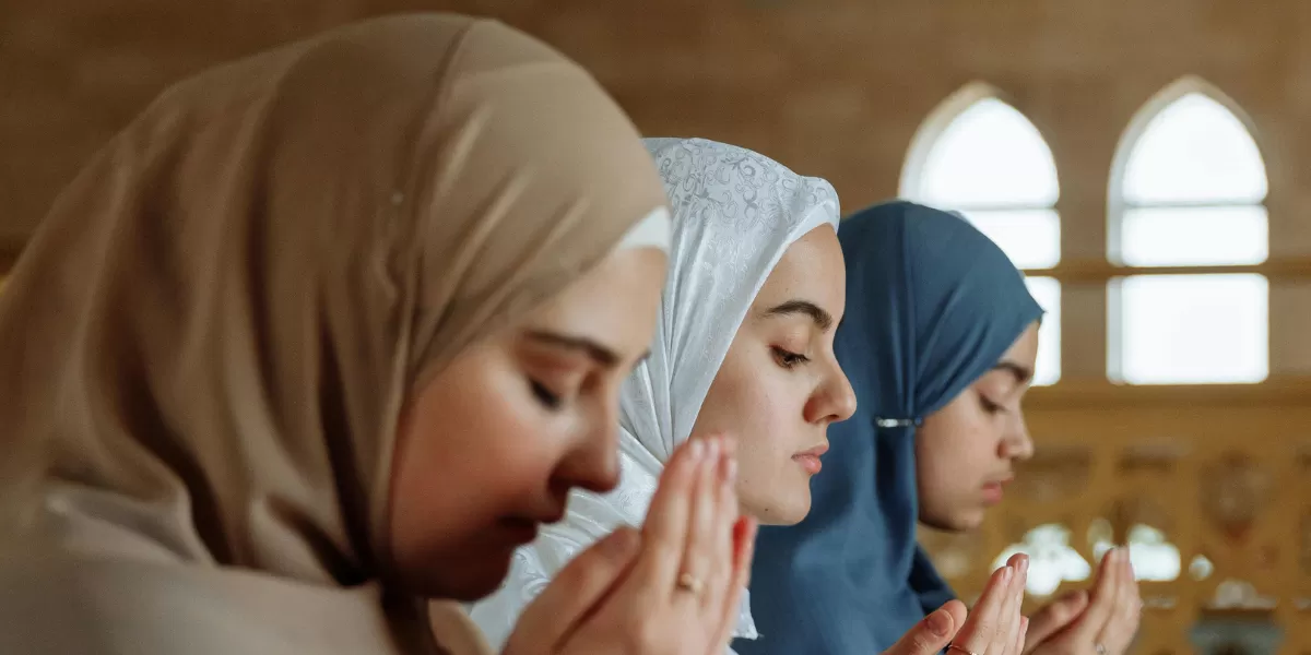 Simak bacaan niat puasa Ramadhan beserta penjelasan dan maknanya yang penting untuk diketahui. (Photo by Thirdman from Pexels)