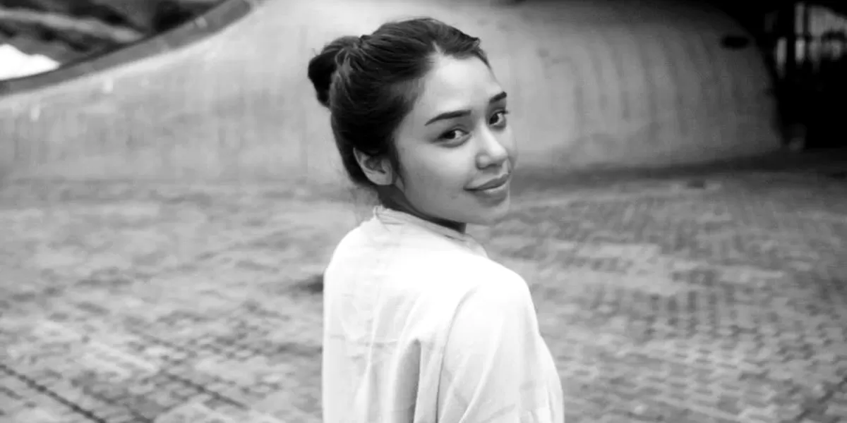 Potret Lula Lahfah yang jadi sorotan usai polisi mengungkap barang bukti hingga rekaman CCTV terkait kematiannya (Instagram/lulalahfah)