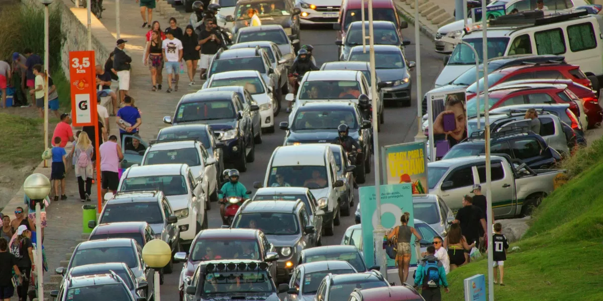 llustrasi. Apakah orang yang sedang mudik boleh tidak berpuasa Ramadhan? (Pexels/Gaby Lopez )