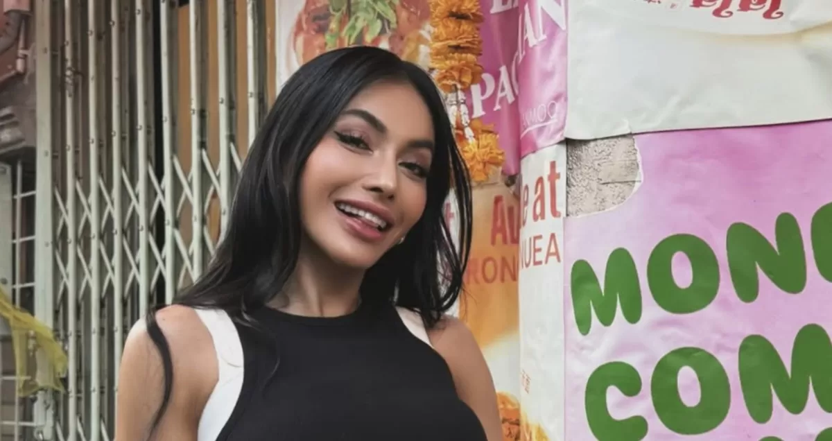 Pengacara Ressa Rizky tegaskan Denada untuk segera mengakui anaknya dan meminta maaf. (Instagram/@denadaindonesia)