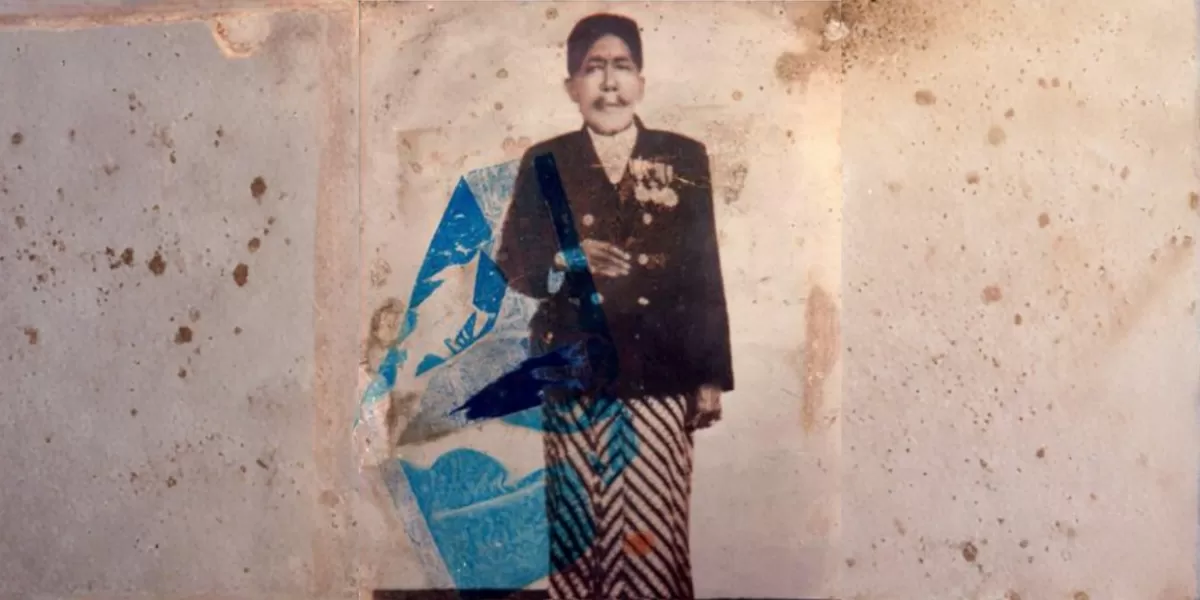 R.A.A. Soeroadiningrat, Bupati Jombang pertama yang memimpin pada periode 1910 hingga 1930.  (Jurnal Historiography UNM/Ananta Dharma Kusuma)