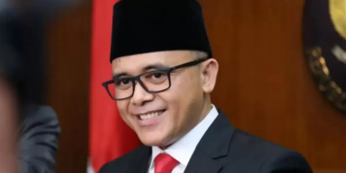 Abdullah Azwar Anas saat menjadi Menpan RB. (Dok. Kemenpan RB)