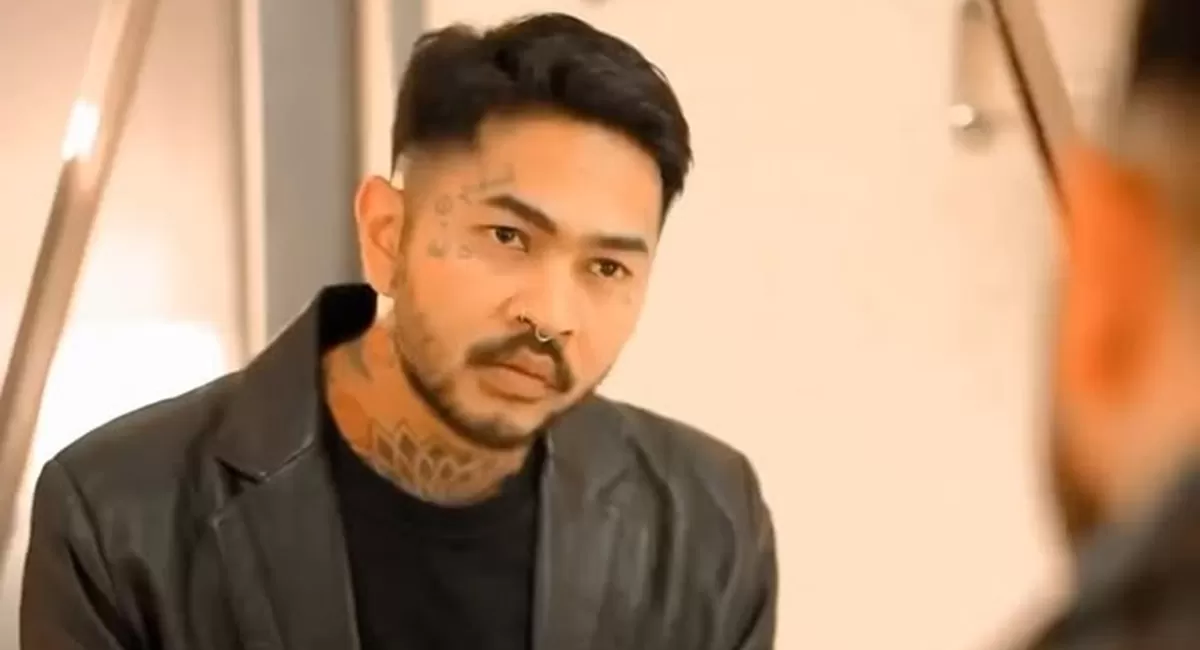Potret Onadio Leonardo yang didiagnosis mengidap Peter Pan Syndrome, dinilai punya pola pikir 19 tahun meski sudah dewasa  (Instagram/onadioleonardo_official)