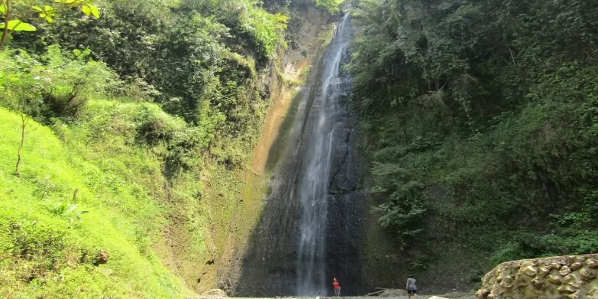 Pesona alam desa wisata di Yogyakarta. (Jogjaprov.go.id)