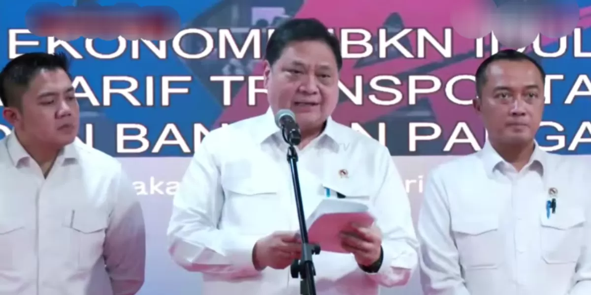 Pemerintah umumkan bantuan pangan 2026 jelang idul Fitri  (YouTube KOMPASTV )