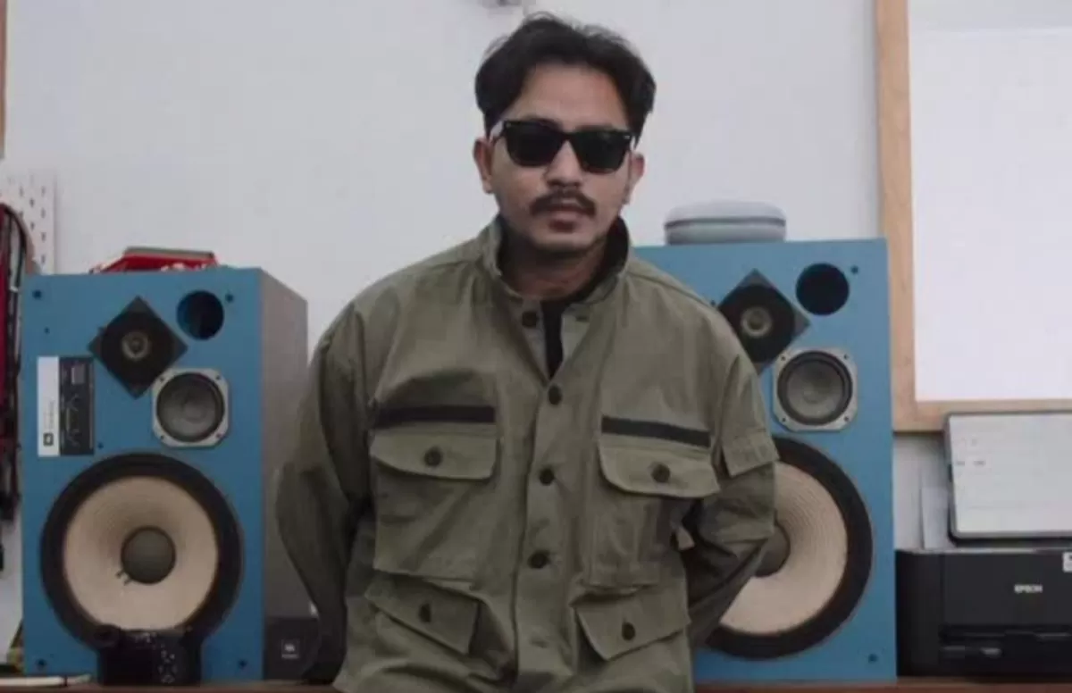 Potret Mohan Hazian, owner brand lokal Thanksinsomnia yang ramai disorot usai diduga terseret kasus pelecehan seksual (Instagram/mohanhazian)