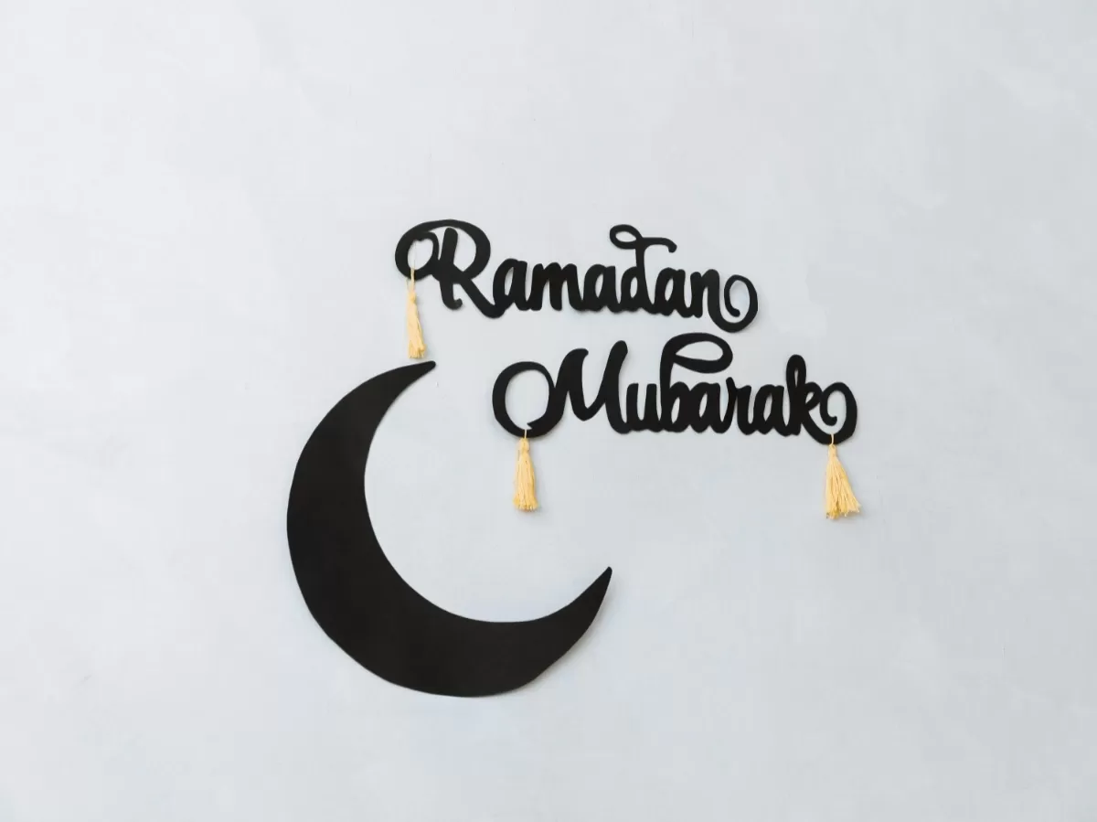 Sambut Ramadhan 2026 dengan ucapan berkesan. (Pexels.com/Thirdman)