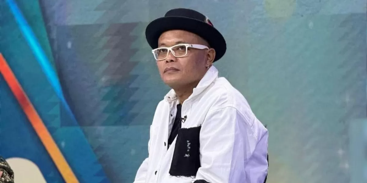 Sule kesal pasca Teddy Pardiyana yang memojokkan anak-anaknya karena dinilai tidak memberi perhatian yang cukup kepada Bintang.  (Instagram.com/@ferdinan_sule.)