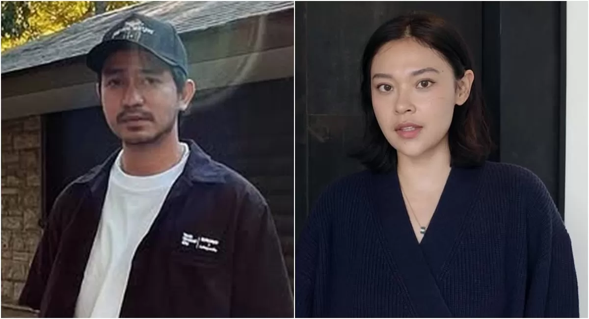 Potret Mohan Hazian yang hapus semua foto di Instagram usai terseret kasus pelecehan seksual hingga akun IG Alya Putri menghilang (kolase Instagram/mohanhazian/alyaaputri)