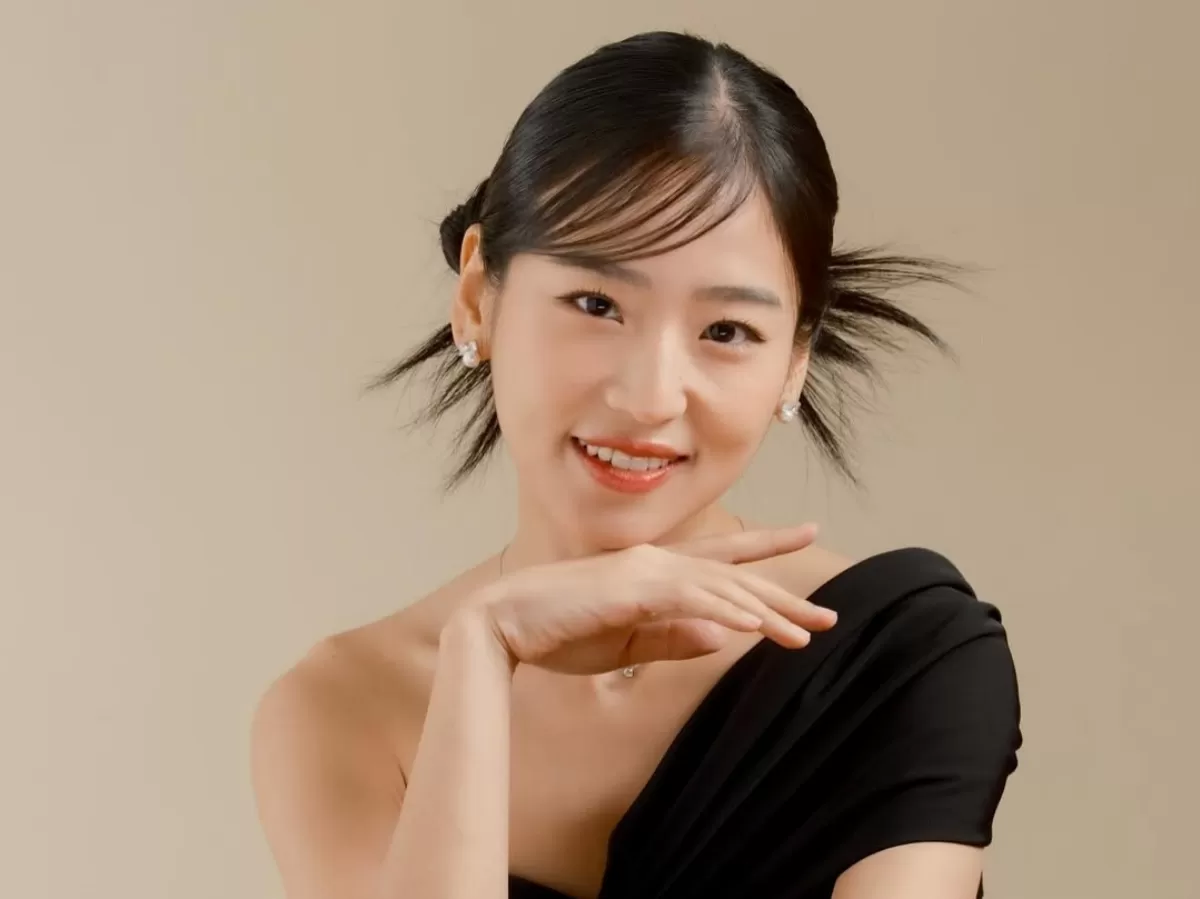 &lrm;Potret ultah Haruka ke-34. (Instagram/@haruuuu_chan)