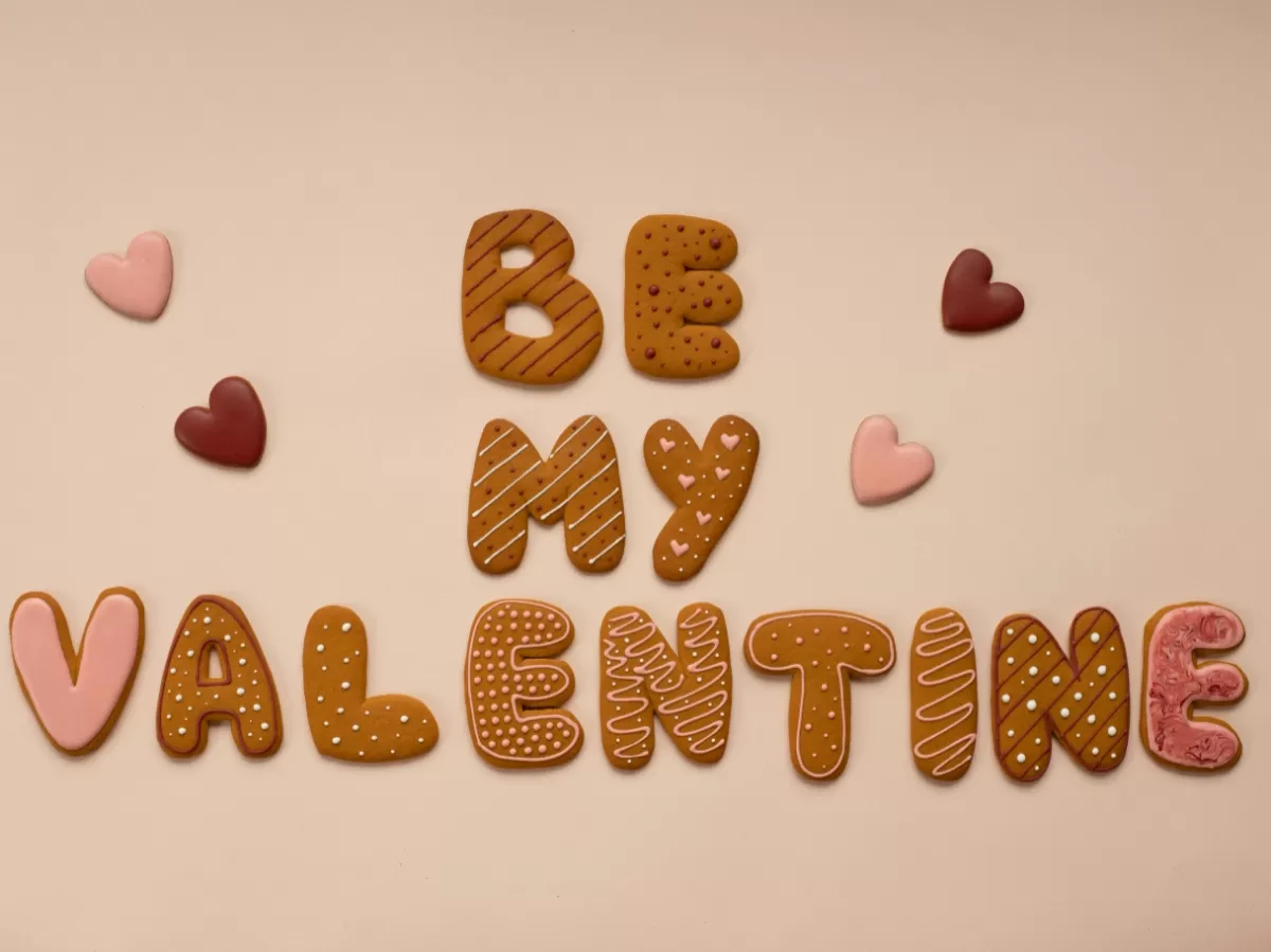 Pantun Valentine 2026. (Pexels.com/Monstera Production)