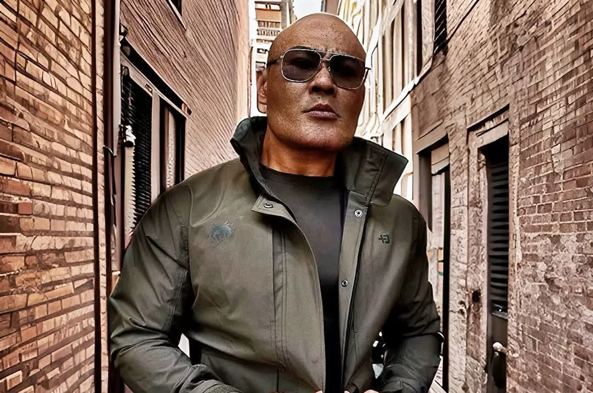 Potret Deddy Corbuzier yang akhirnya buka suara usai video Indra Frimawan ludahi Fajar Sadboy bikin warganet kesal, unggahan terbaru di Instagram jadi sorotan (Instagram/mastercorbuzier)