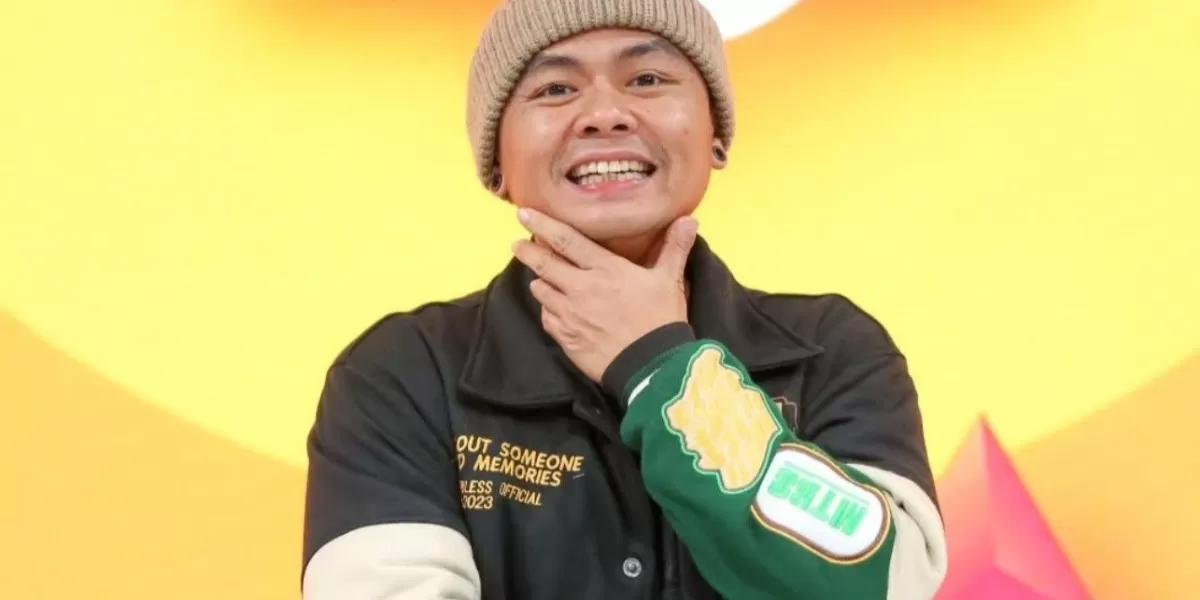 endy Cagur bongkar pilihannya melakukan transplantasi rambut gegara bosan tampil botak. (Instagram.com/@mothbless.official)