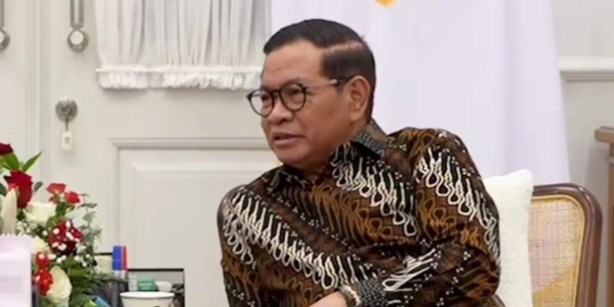 Gubernur DKI Jakarta Pramono Anung  (Instagram @pramonoanungw)