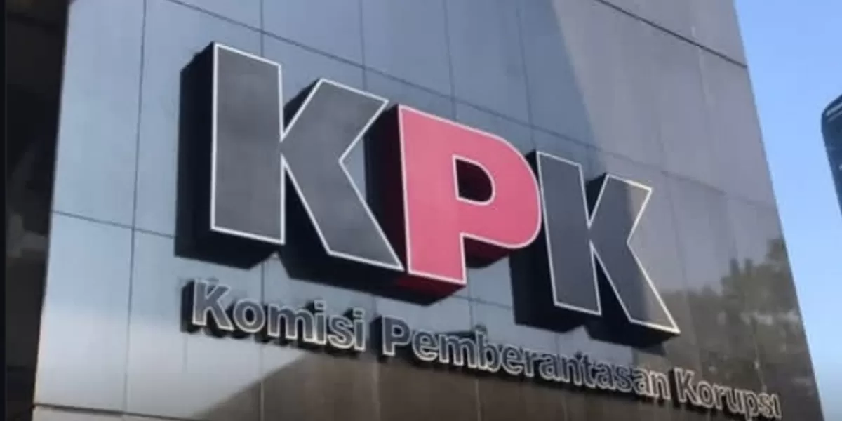 Komisi Pemberantasan Korupsi  (Instagram @official.kpk)