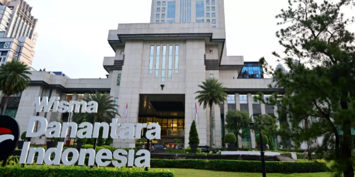 Rencana konsolidasi 15 perusahaan asuransi BUMN menjadi tiga entitas utama menandai babak baru penguatan industri jasa keuangan non-bank nasional. (Dok. Danantara)