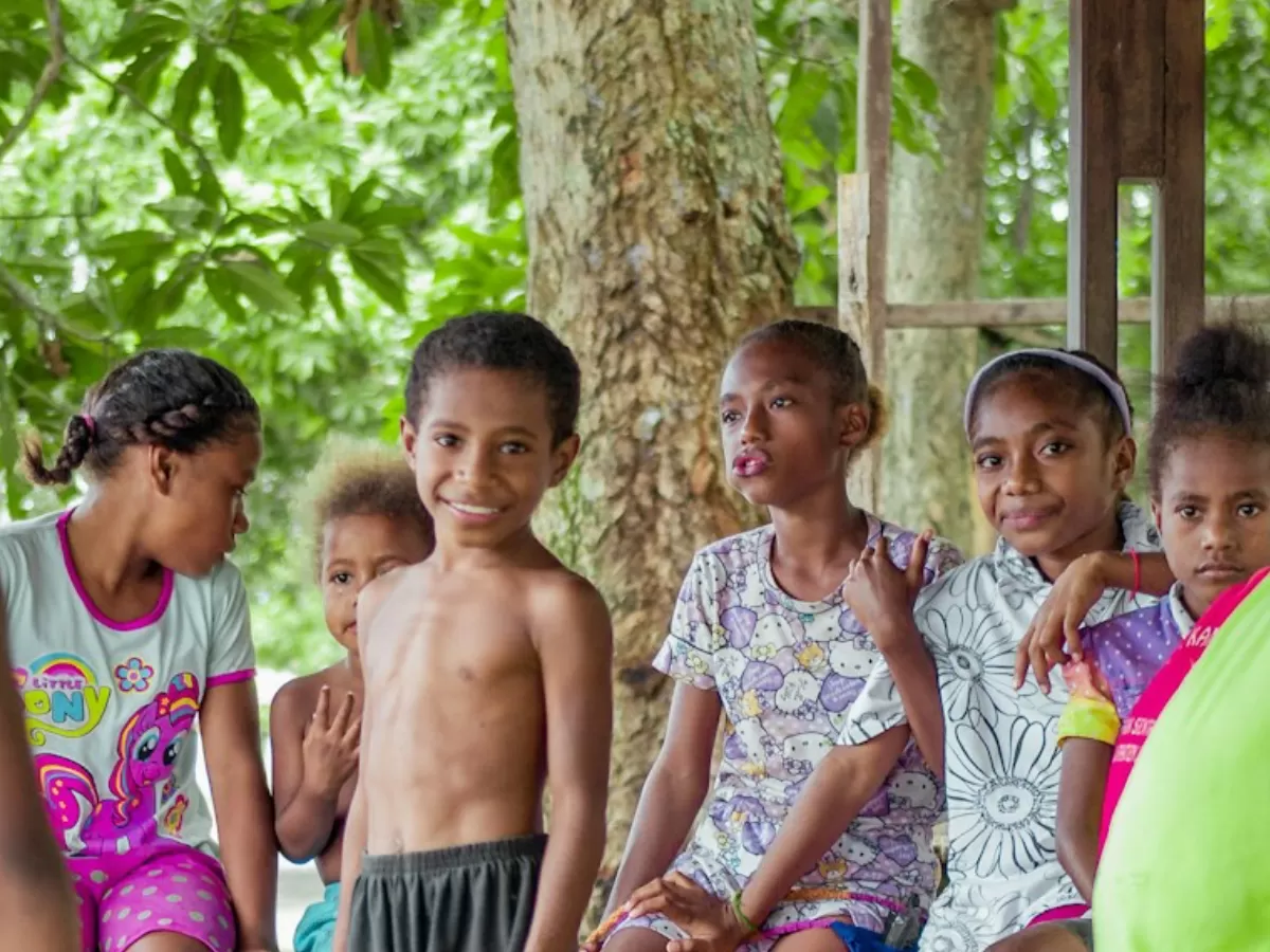 Ilustrasi, ucapan peringatan HUT ke-26 Kota Sorong. (Unsplash.com/Asso Myron)