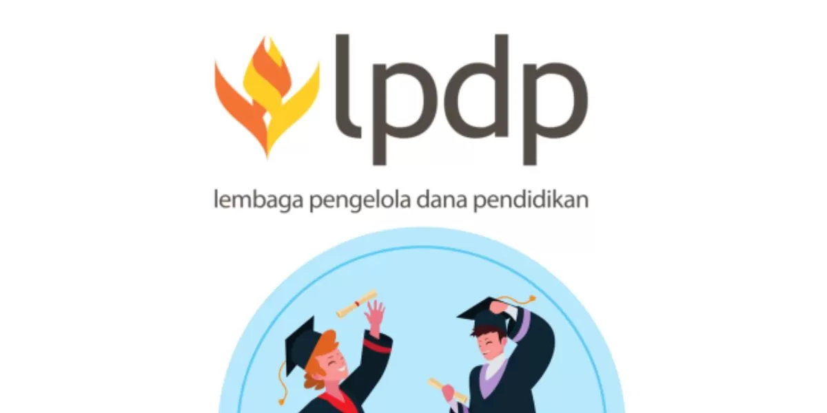 Sejarah beasiswa LPDP (pajak.go.id)