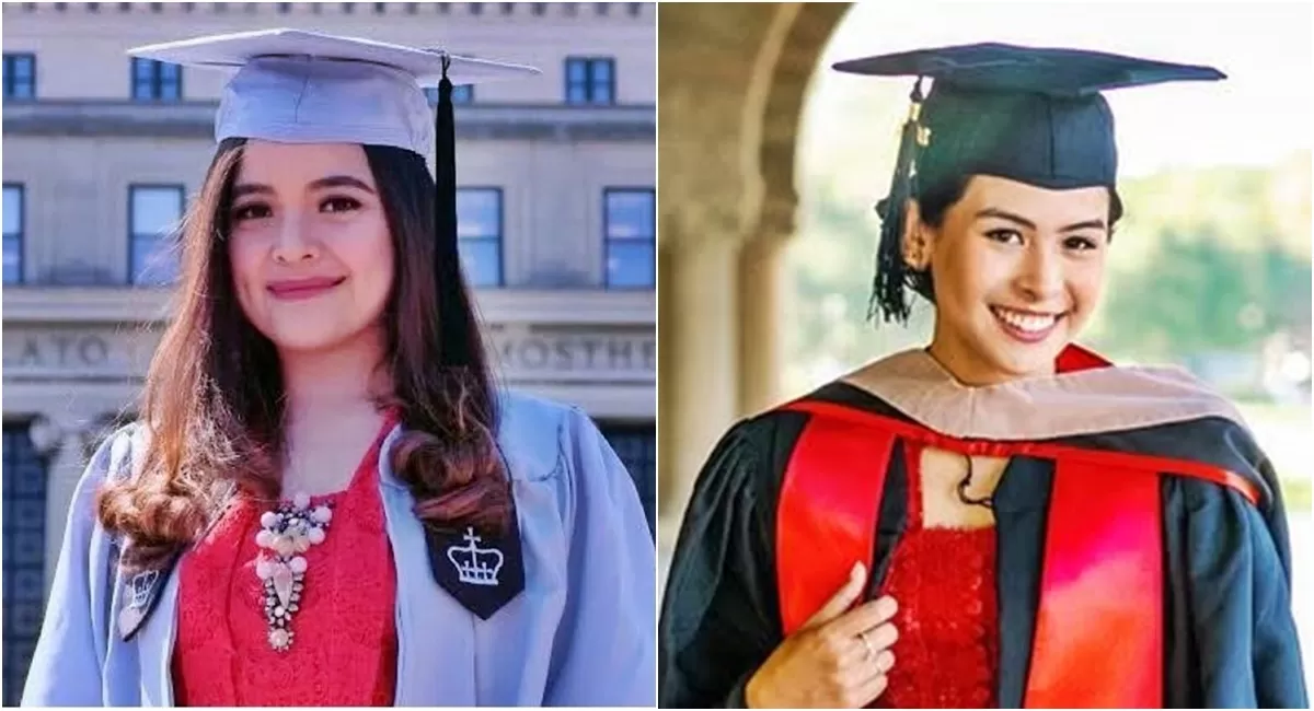 Tasya Kamila dan Maudy Ayunda pilih kembali pulang dan berkontribusi untuk Indonesia di tengah polemik alumni LPDP yang belakangan ini ramai jadi perbincangan (Instagram/tasyakamila/maudyayunda)