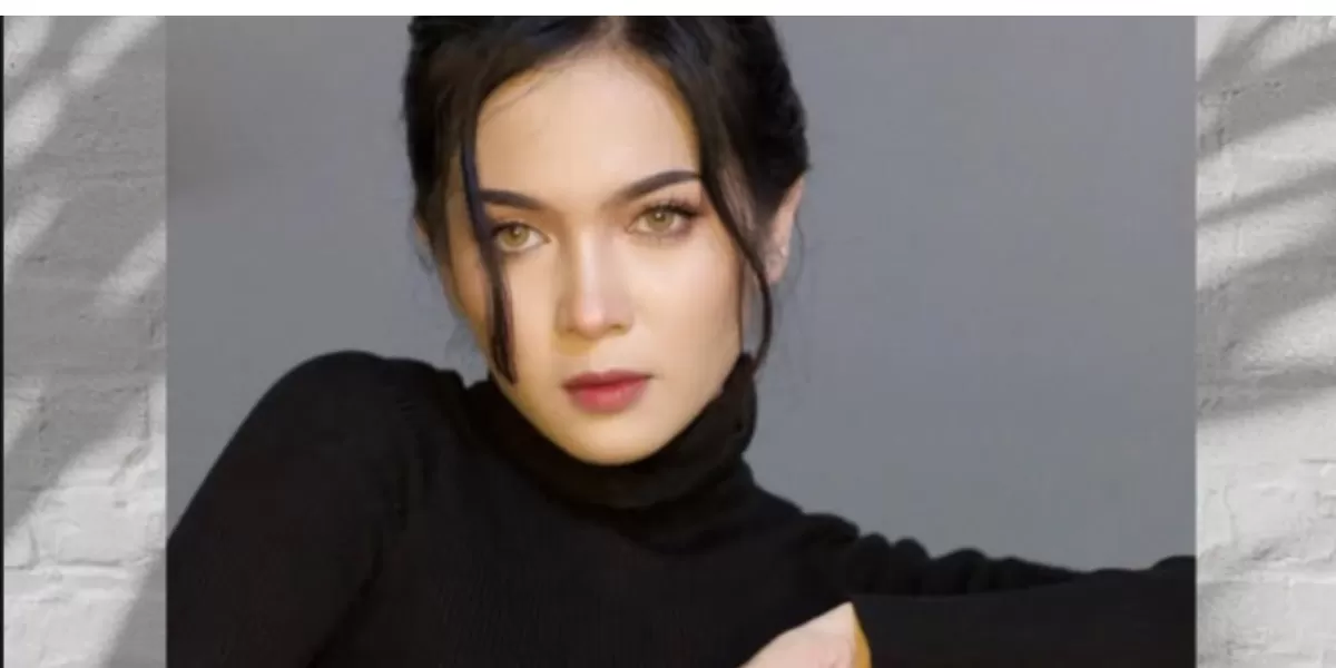 Sosok Lindi Fitriyana, calon istri Virgoun  (Instagram @lindifitriyana)