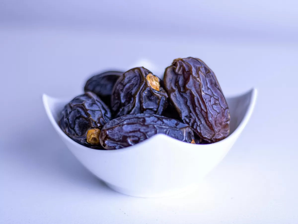 Daftar takjil sehat di Ramadhan 1447 Hijriah. (Pexels.com/Ali El Khatib)