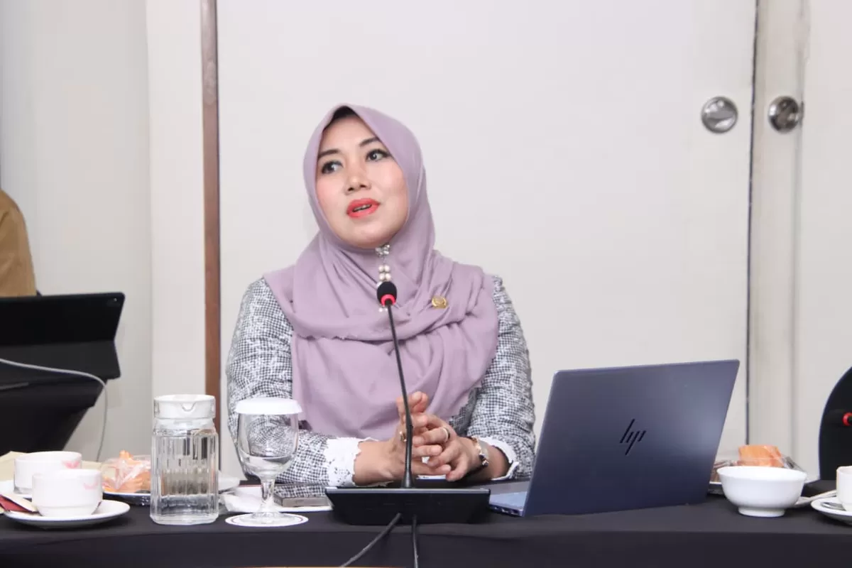 Beasiswa LPDP disorot publik, Senator Lia Istifhama harap anggaran pendidikan tak pinggirkan kampus dalam negeri (Istimewa)