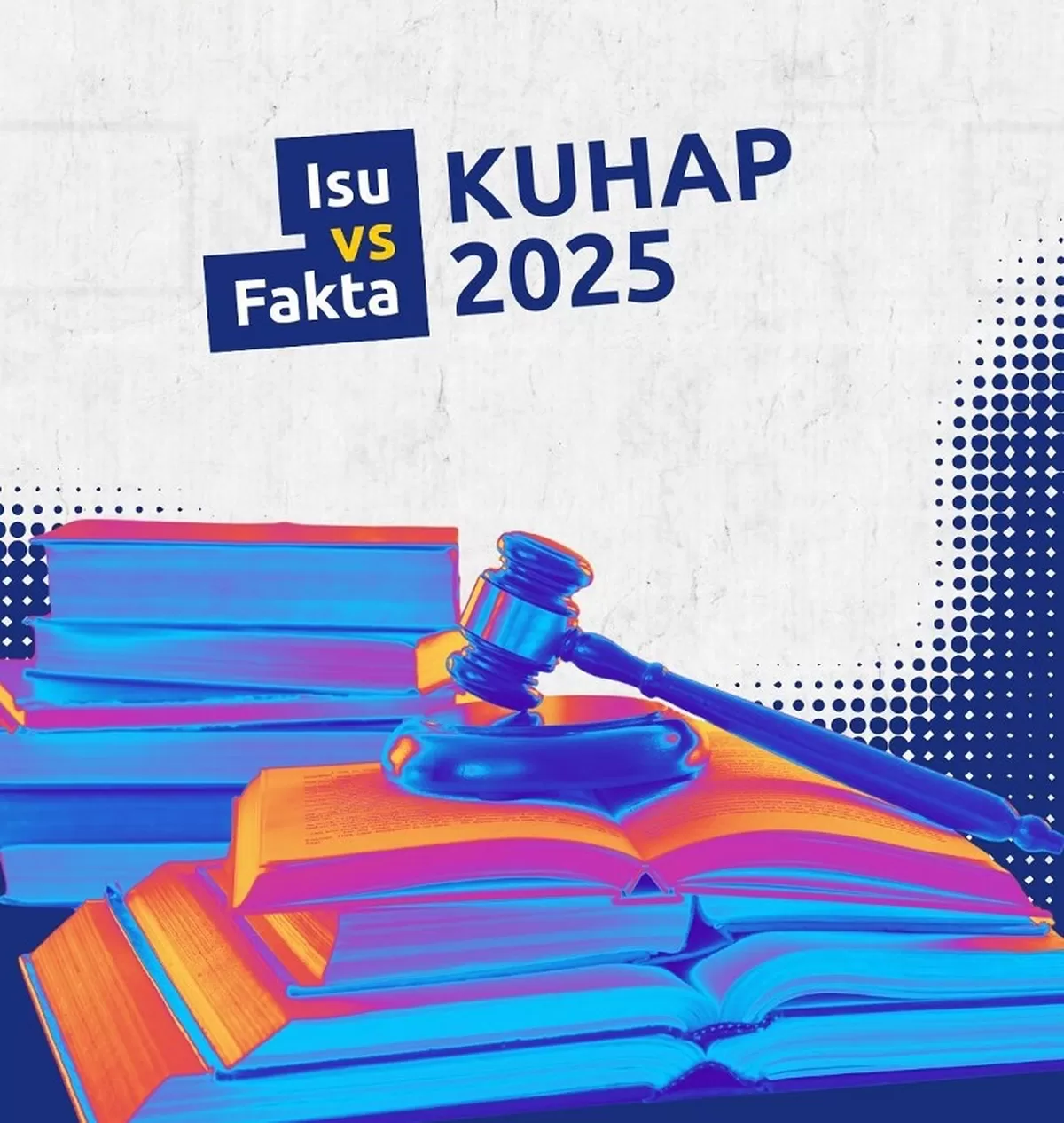 Menyoroti pasal penghinaan dalam KUHP terbaru (Ist)