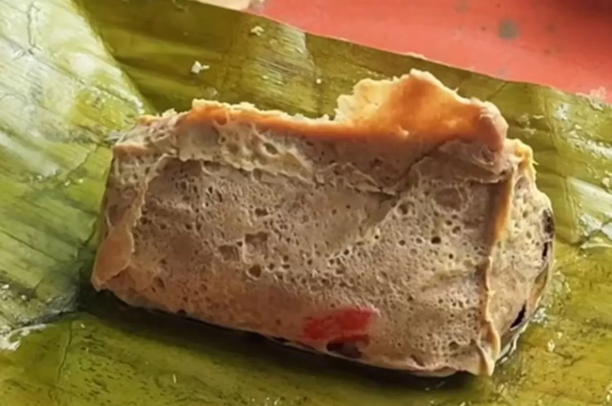 Resep Gadon Sapi (IG @martinpraja)