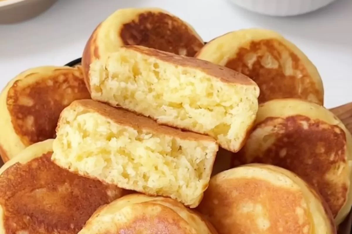 Resep Kue Kamir (IG @luis_widarto)