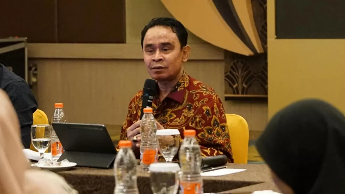 Kemenag salurkan BSU guru madrasah dan tendik madrasah non-ASN (Pendis Kemenag)