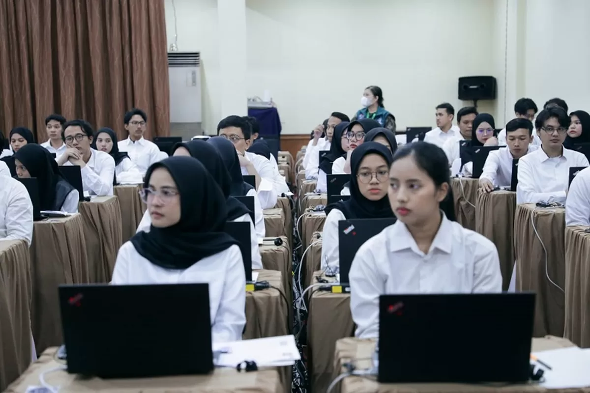 Contoh kalimat sanggah bagi pelamar PPPK Kementerian HAM yang dinyatakan tidak memenuhi syarat seleksi administrasi (Kemenpan RB)