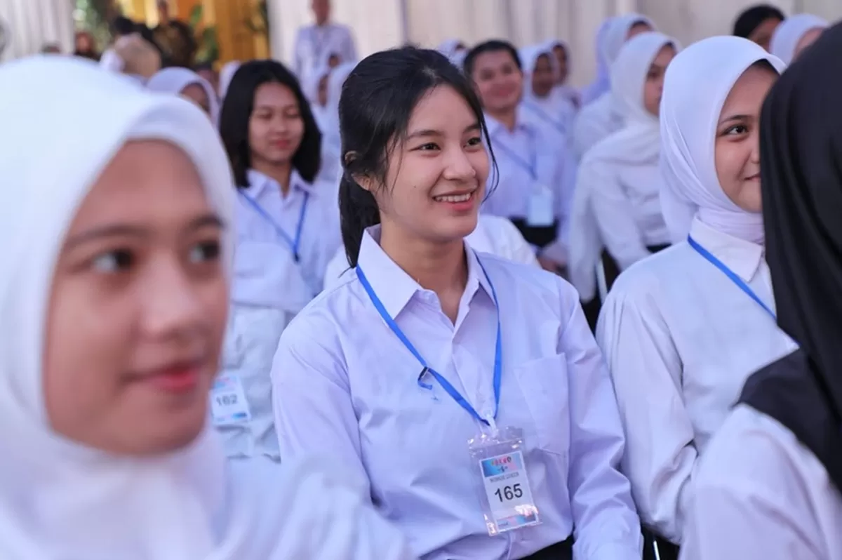 Syarat pendaftaran CPNS 2026 serta dokumen yang wajib diupload di laman SSCASN BKN (Kemenpan RB)