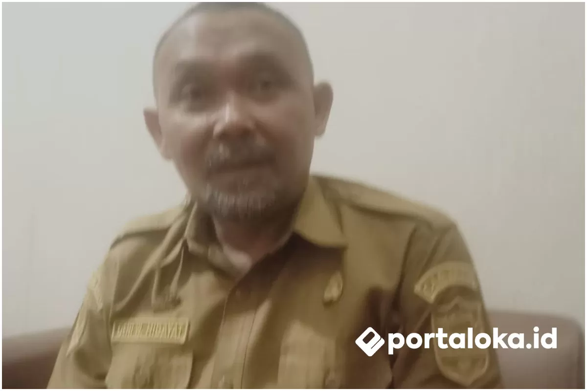 Inspektorat Kabupaten Ciamis menunjukkan peran strategis sebagai aparat pengawasan internal pemerintah daerah dalam mewujudkan tata kelola pemerintahan yang bersih, transparan, dan akuntabel. (Portaloka.id/Bang Sufi)