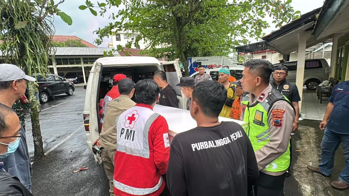 Penjelasan Polres Purbalingga soal kematian Syafiq Ali (Dok Polres Purbalingga)