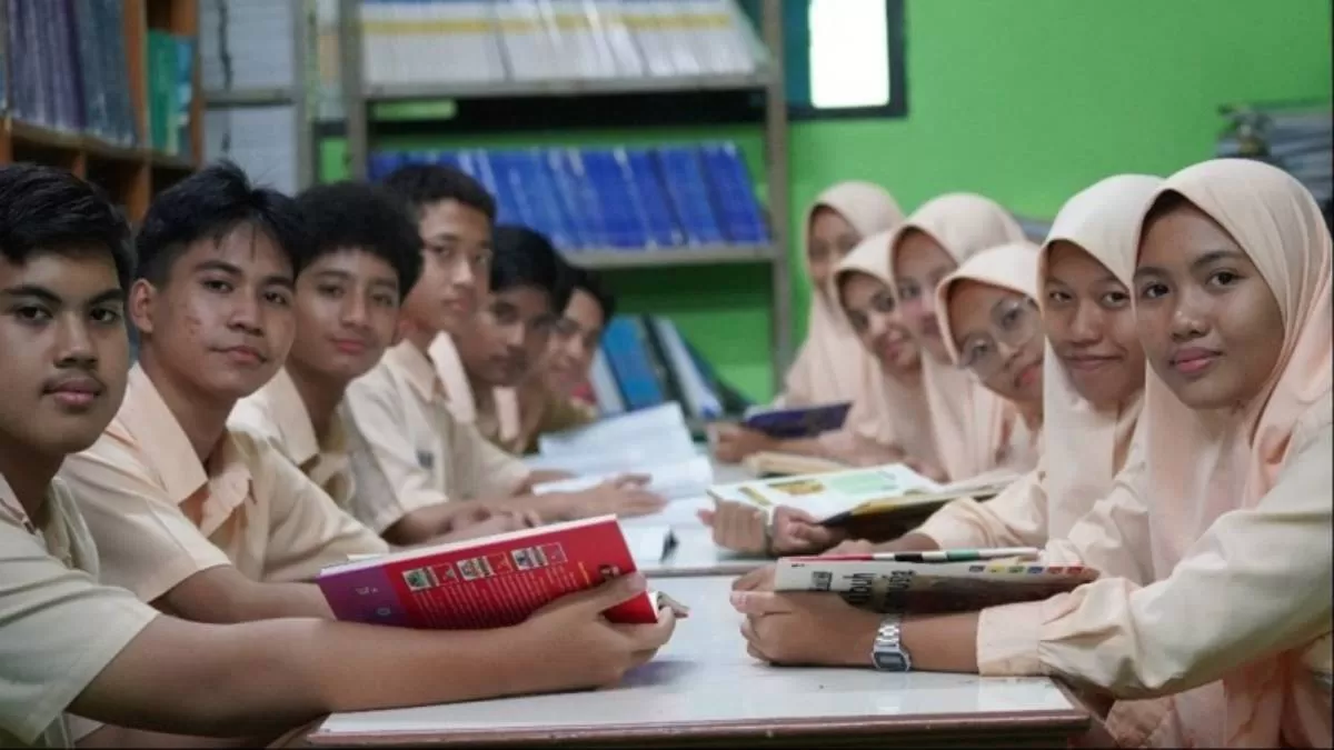 Jadwal lengkap pendaftaran PMBM 2026/2027 Kementerian Agama (Kemenag DKI Jakarta)