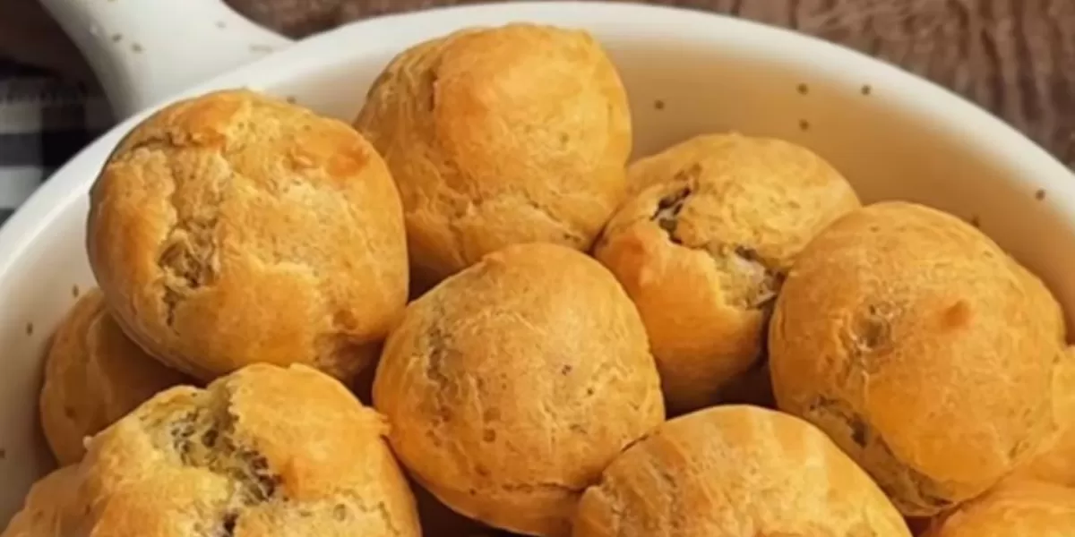 Resep Soes Kering Cokelat (IG @martinpraja)