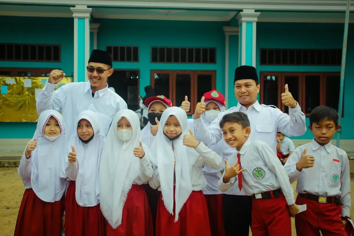 Kumpulan contoh soal TKA Bahasa Indonesia SD dan MI (Unsplash/Syahrul Alamsyah Wahid)