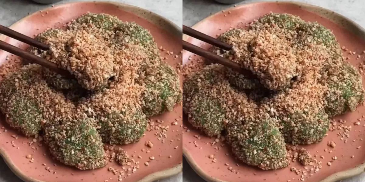 Resep Kaloci (IG @martinpraja)