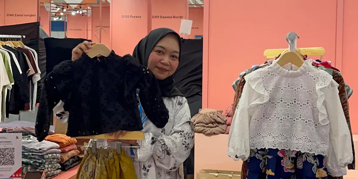 Owner Kenes Lalita (BRI)