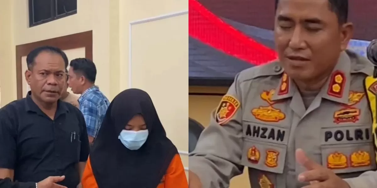Oknum akuntan SPPG di Aceh diduga menggelapkan uang senilai Rp59 juta (Instagram.com/@undercover.id)