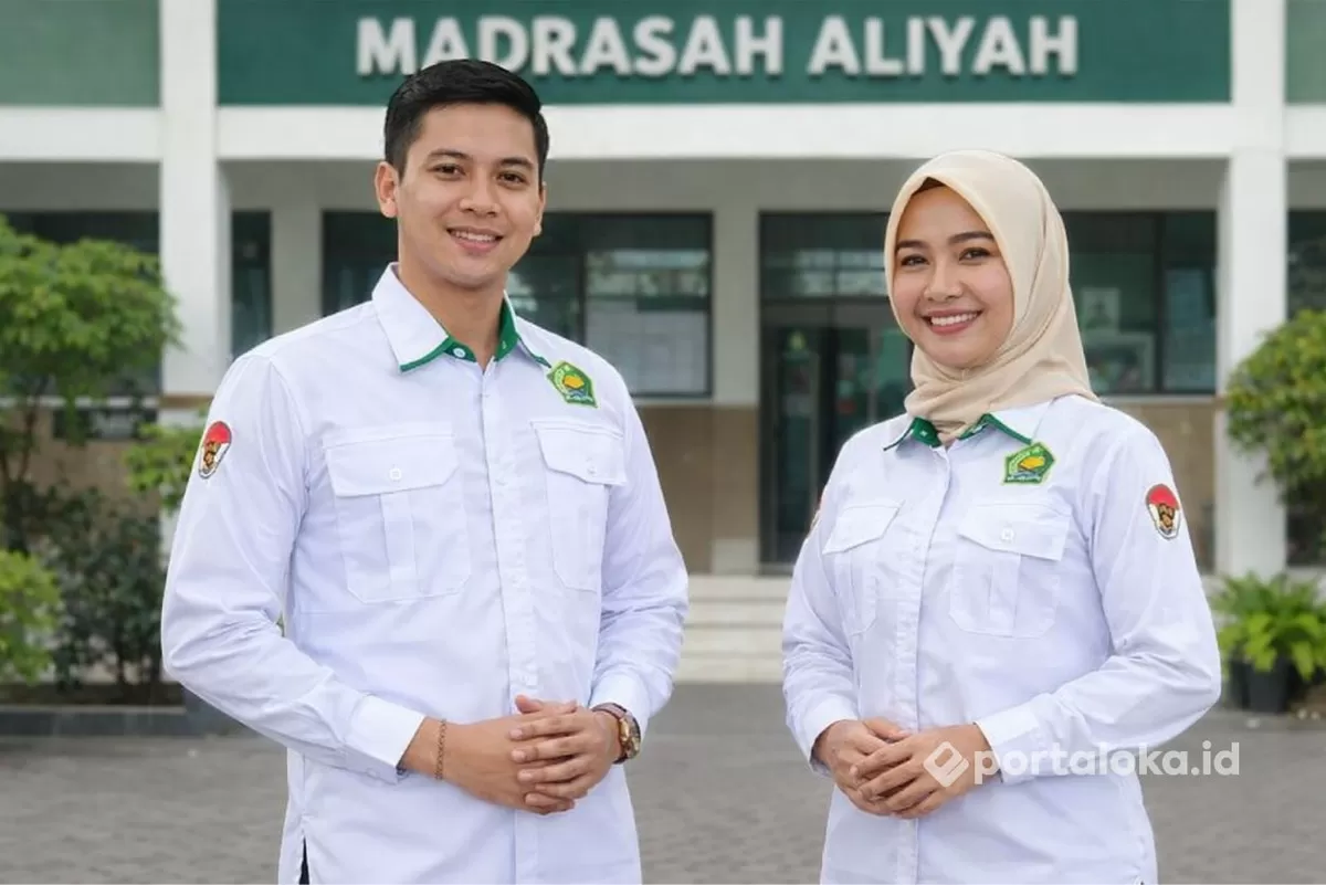 Ilustrasi - Komisi VIII DPR RI dorong pengangkatan guru madrasah swasta jadi PPPK tahun 2026 (Portaloka.id)