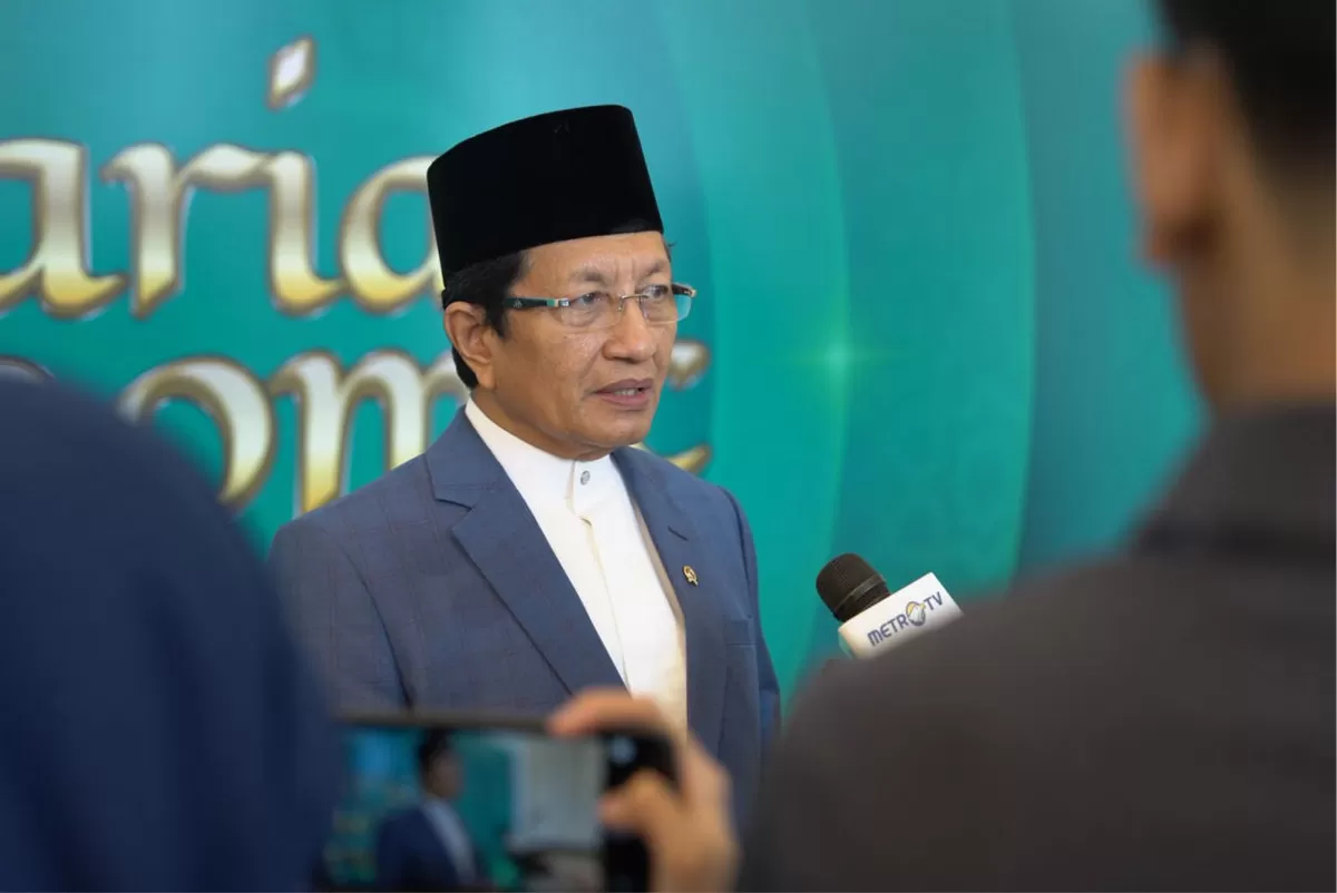 Penjelasan Kemenag soal pengangkatan guru madrasah swasta jadi PPPK (Kemenag RI)