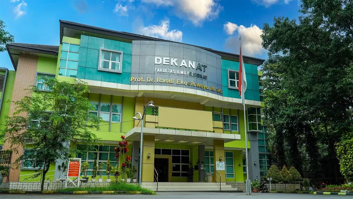 Fakultas Ilmu Pendidikan dan Psikologi UNNES akan meggelar FIPP International Forum 2026 (Ist)