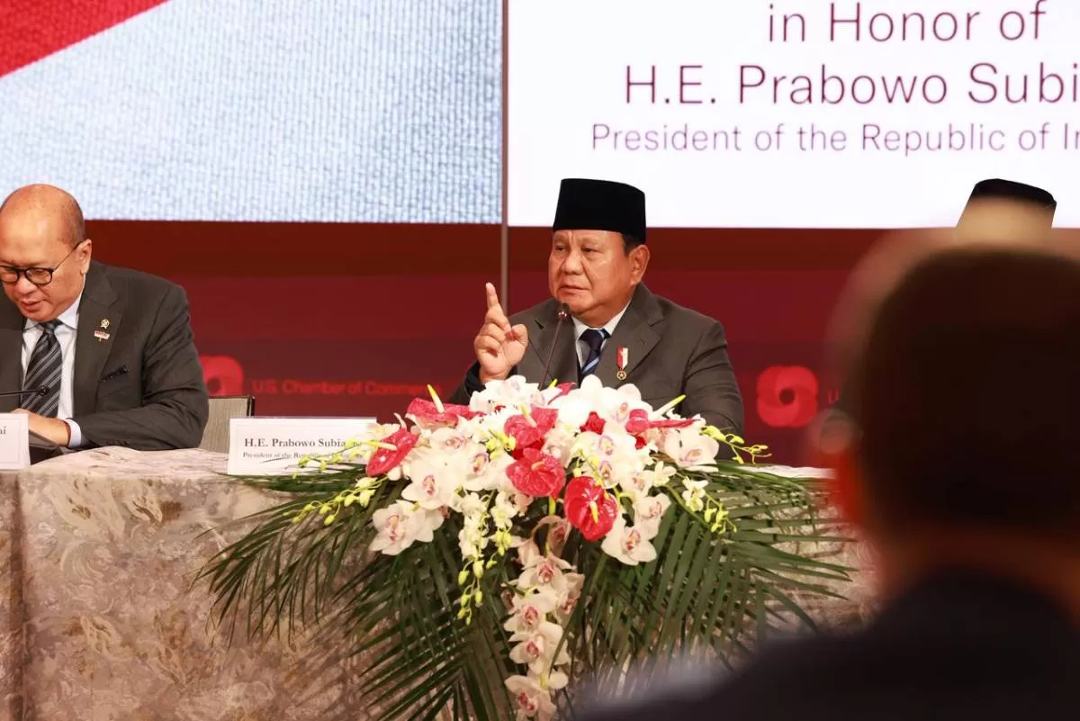 Perjanjian tarif RI-AS berpotensi buka lapangan kerja baru (Ist)