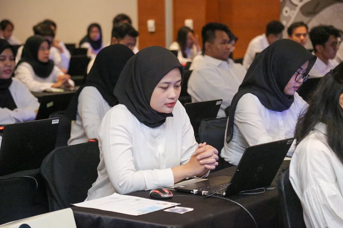 Tes CPNS 2026 segera dibuka, ini sayarat pendaftarannya (Kemenpan RB)